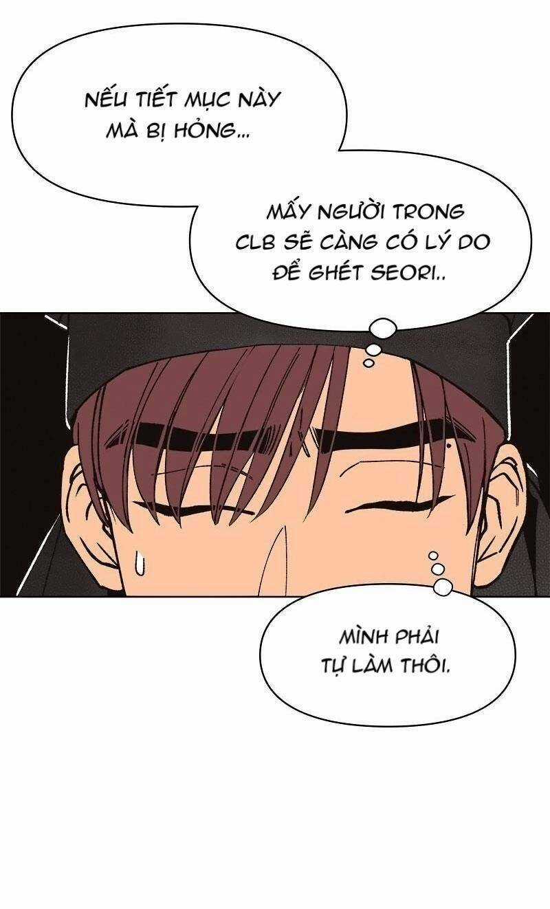 Tình Xưa Viết Lại Chapter 21 trang 23