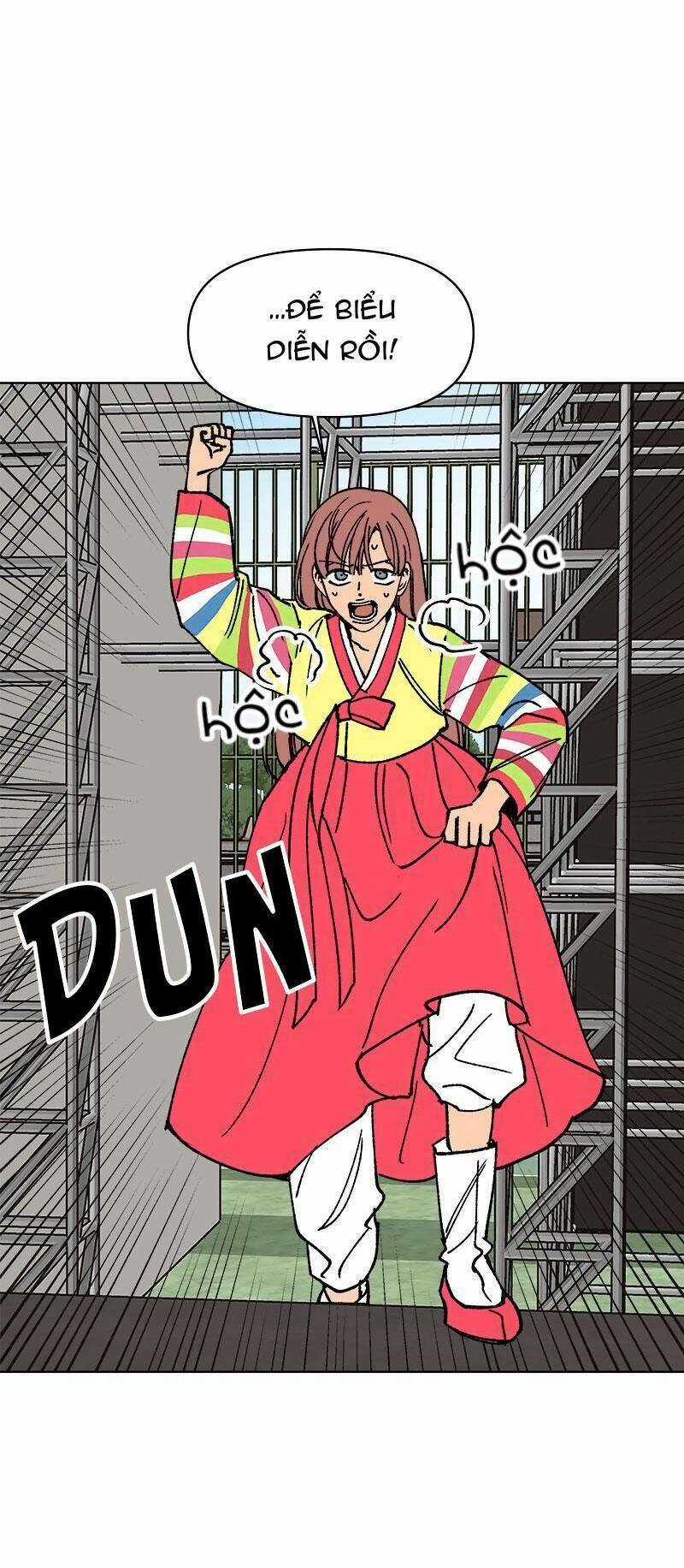 Tình Xưa Viết Lại Chapter 21 trang 29