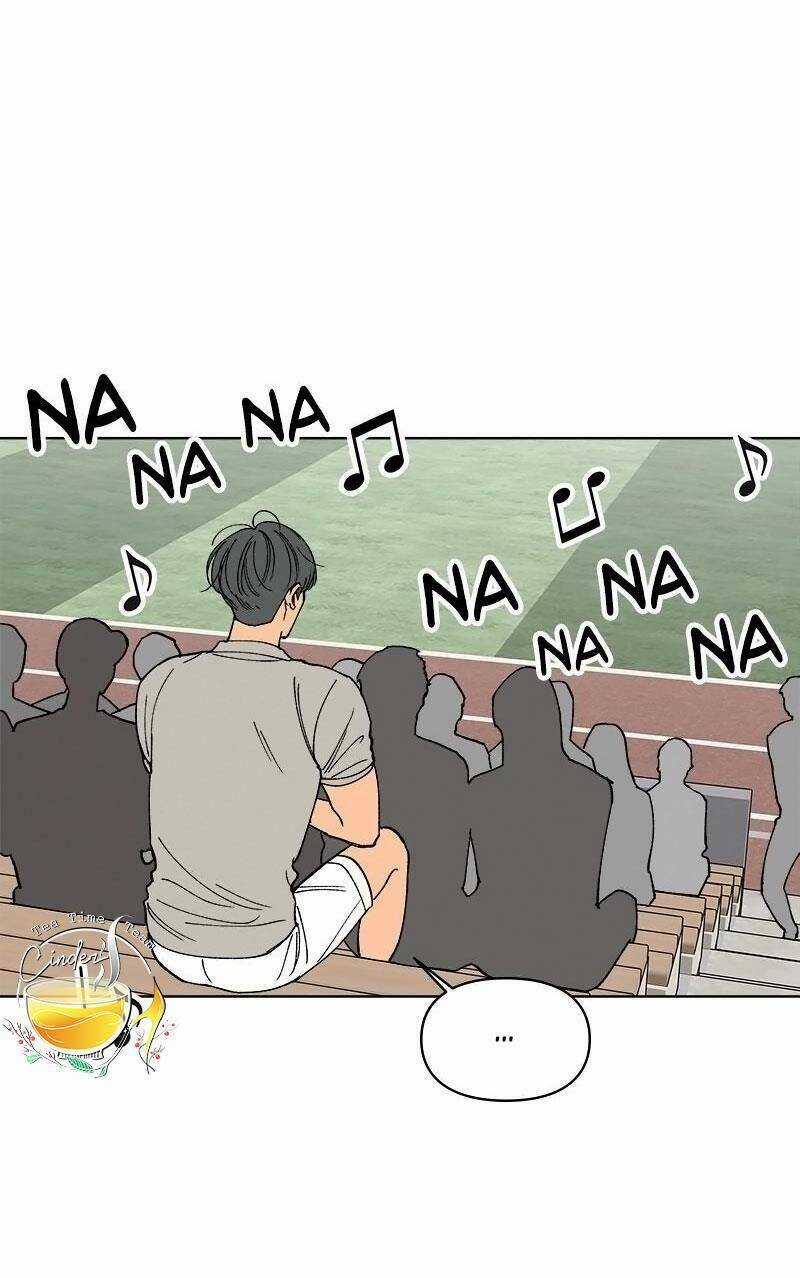 Tình Xưa Viết Lại Chapter 21 trang 36