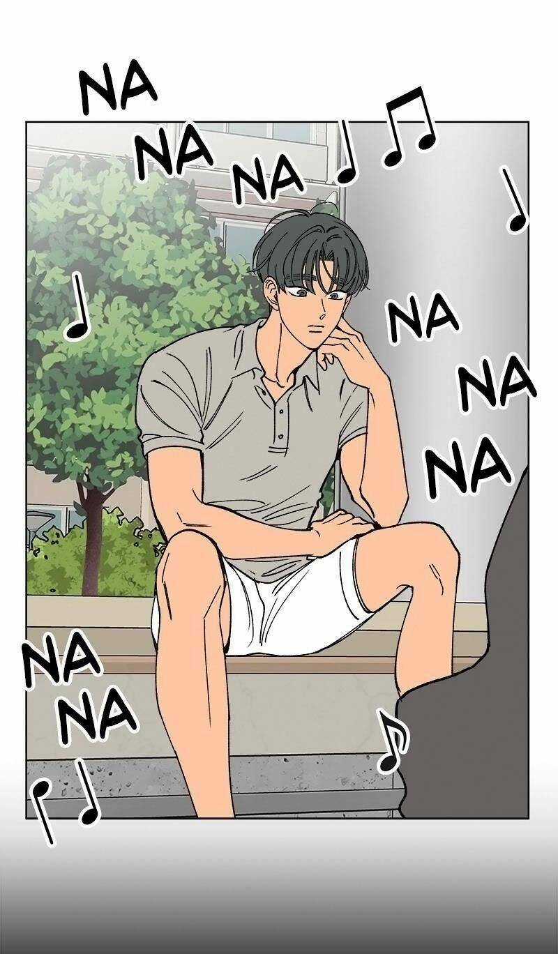 Tình Xưa Viết Lại Chapter 21 trang 37