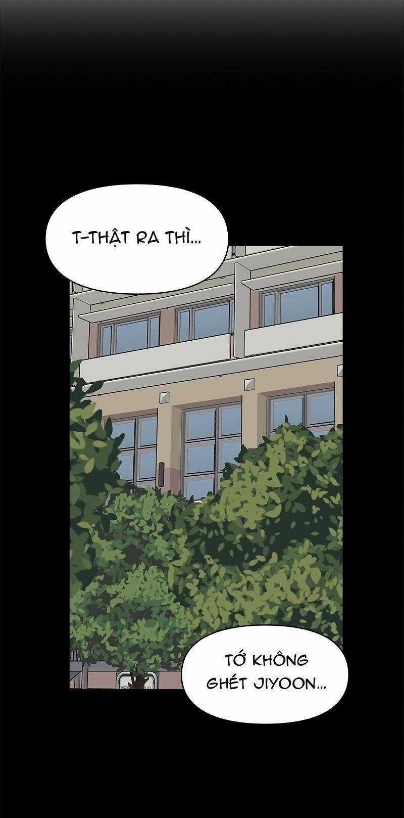 Tình Xưa Viết Lại Chapter 21 trang 38