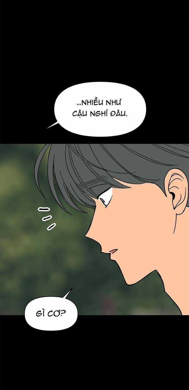 Tình Xưa Viết Lại Chapter 21 trang 39