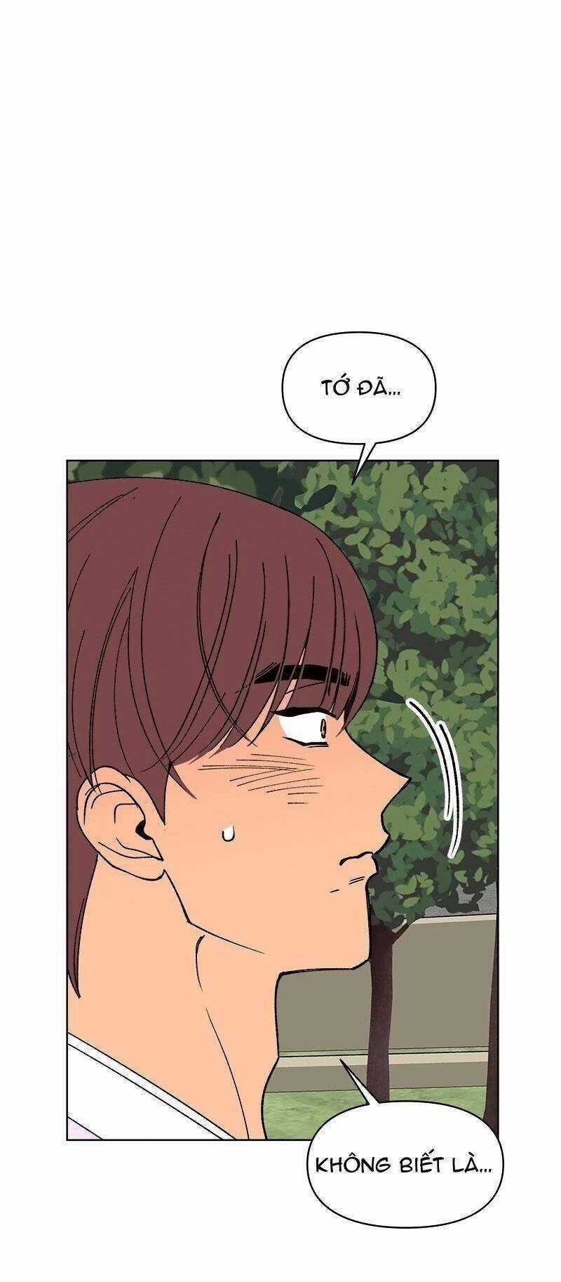 Tình Xưa Viết Lại Chapter 21 trang 4