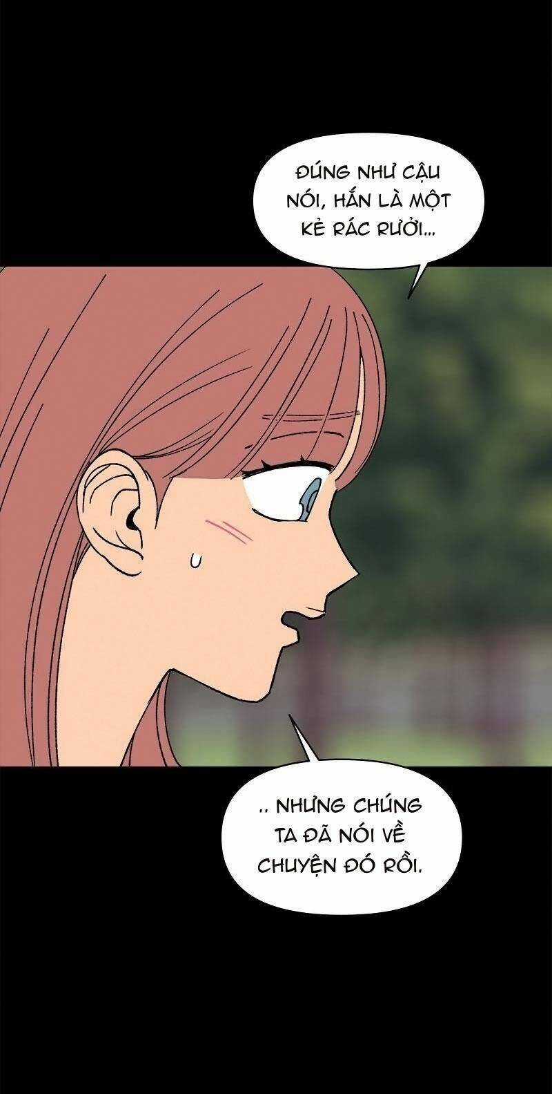 Tình Xưa Viết Lại Chapter 21 trang 40