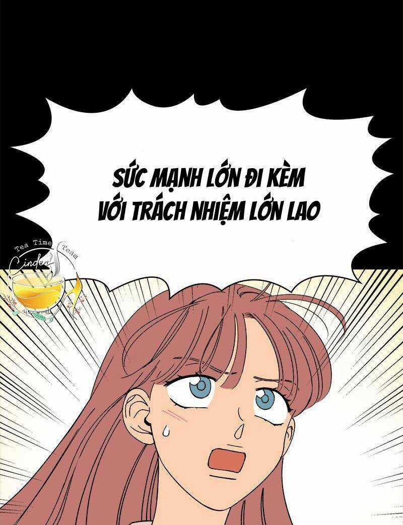 Tình Xưa Viết Lại Chapter 21 trang 45
