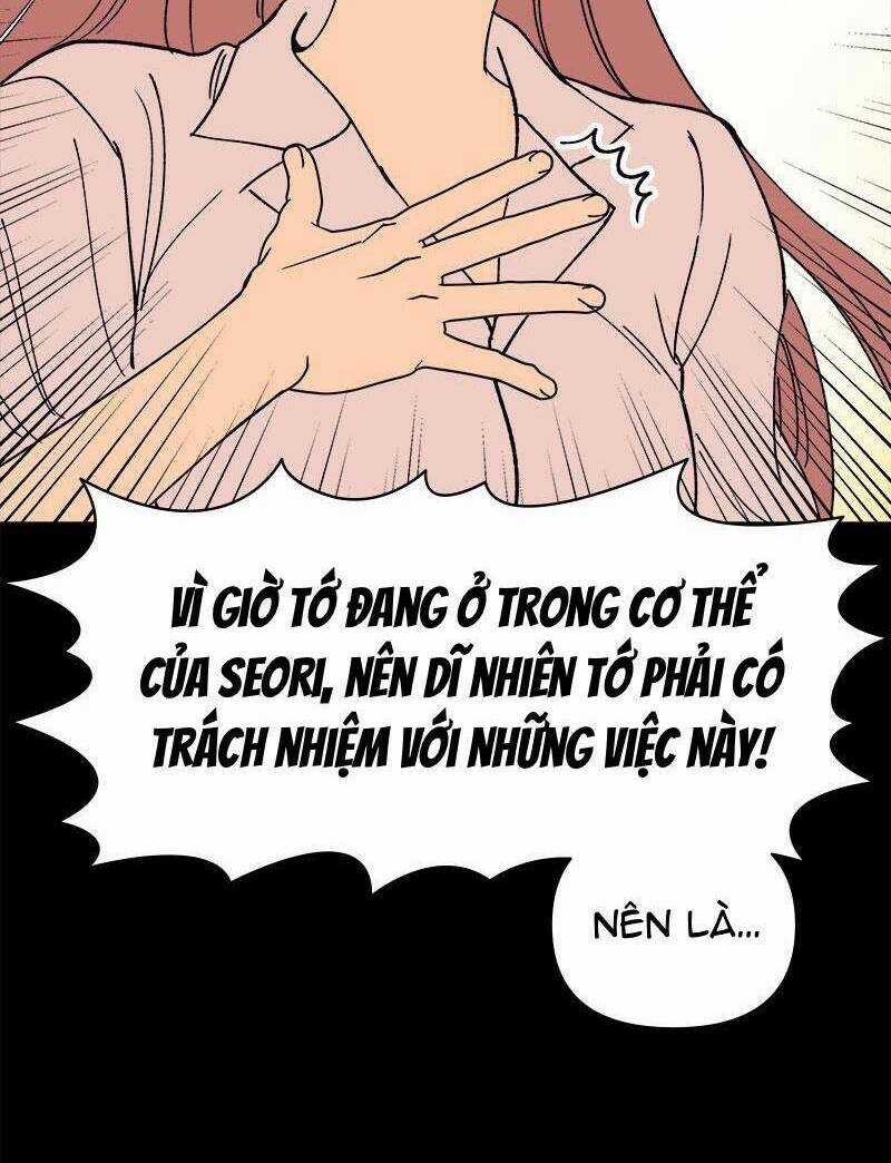 Tình Xưa Viết Lại Chapter 21 trang 46