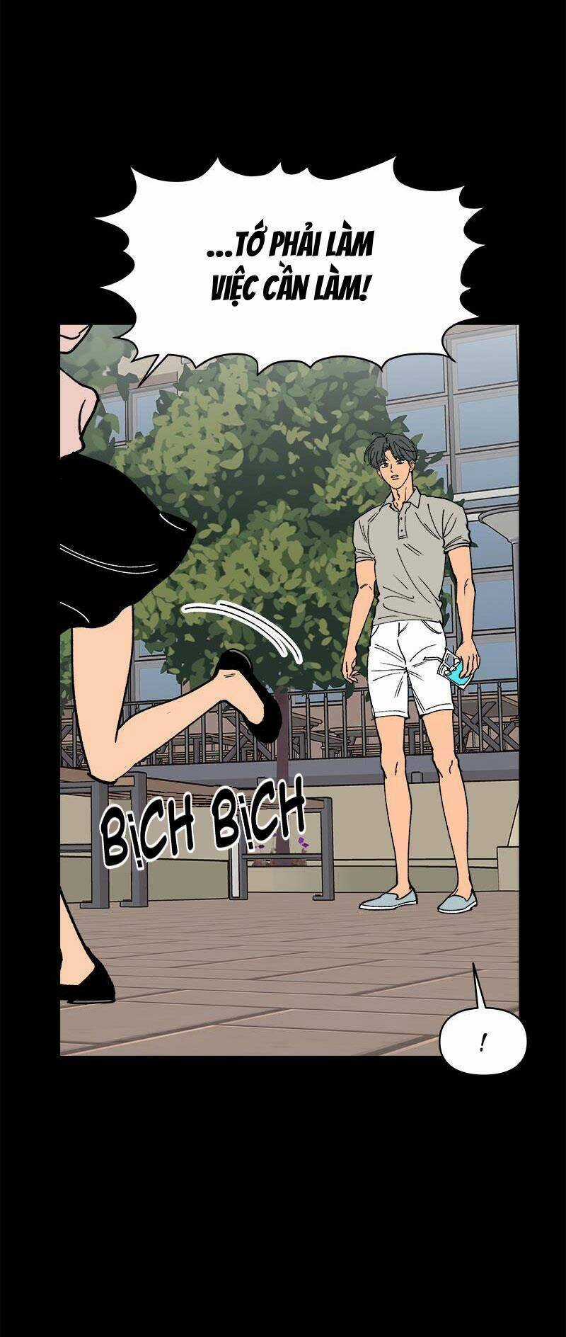 Tình Xưa Viết Lại Chapter 21 trang 47