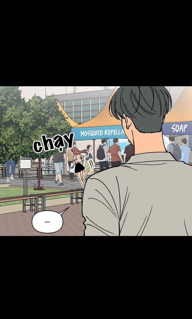 Tình Xưa Viết Lại Chapter 21 trang 48