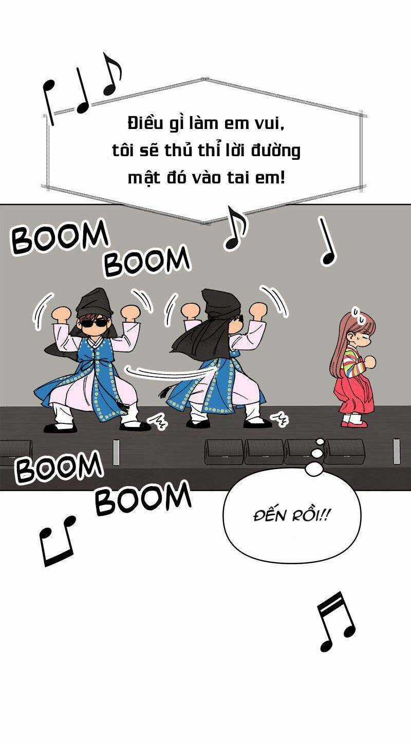 Tình Xưa Viết Lại Chapter 21 trang 51