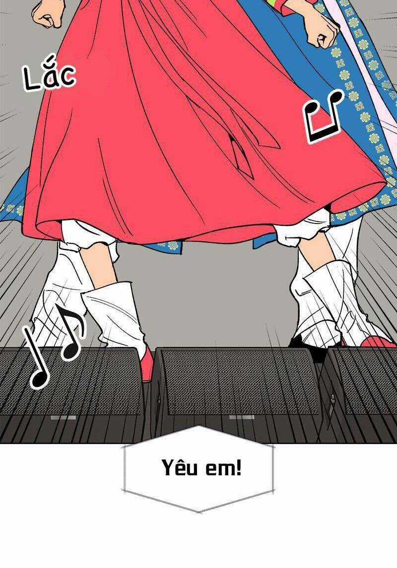 Tình Xưa Viết Lại Chapter 21 trang 53