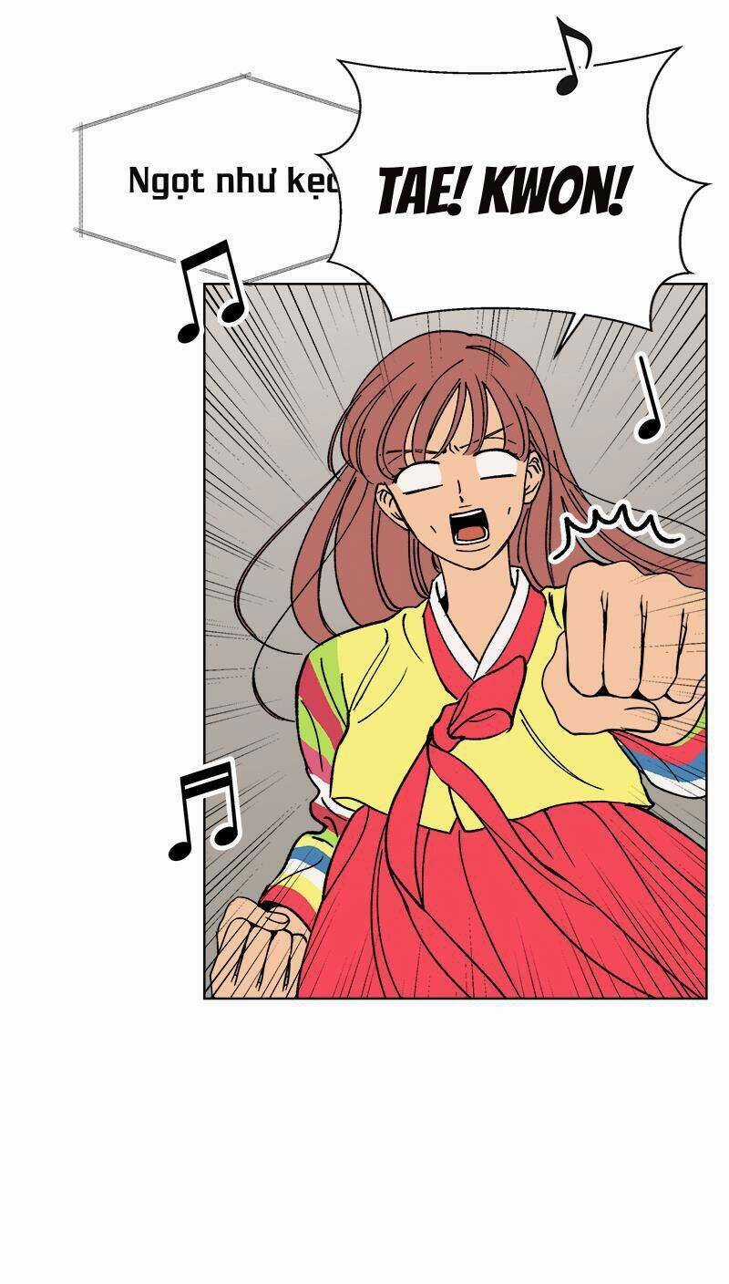 Tình Xưa Viết Lại Chapter 21 trang 56