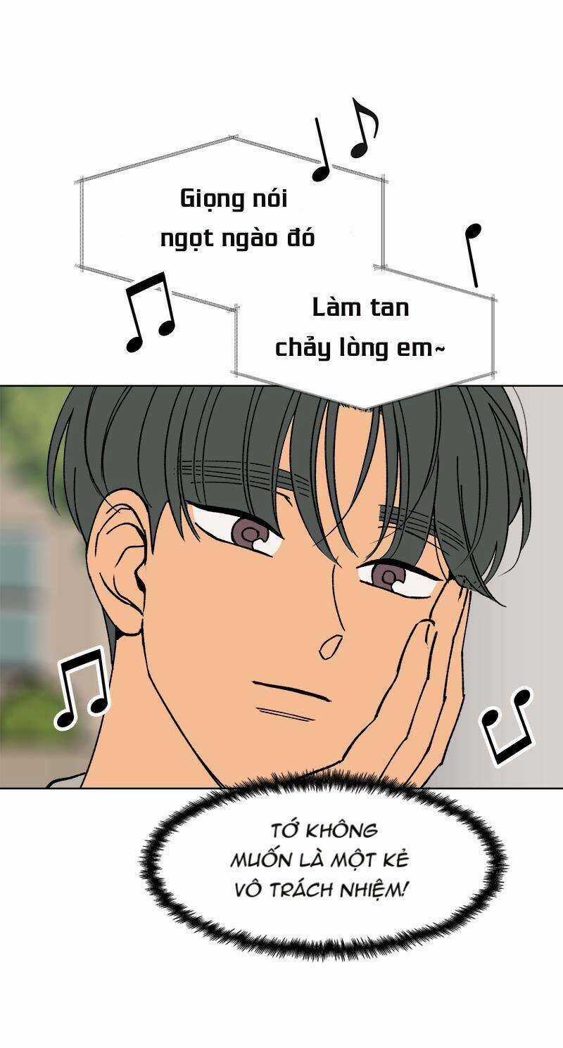 Tình Xưa Viết Lại Chapter 21 trang 57