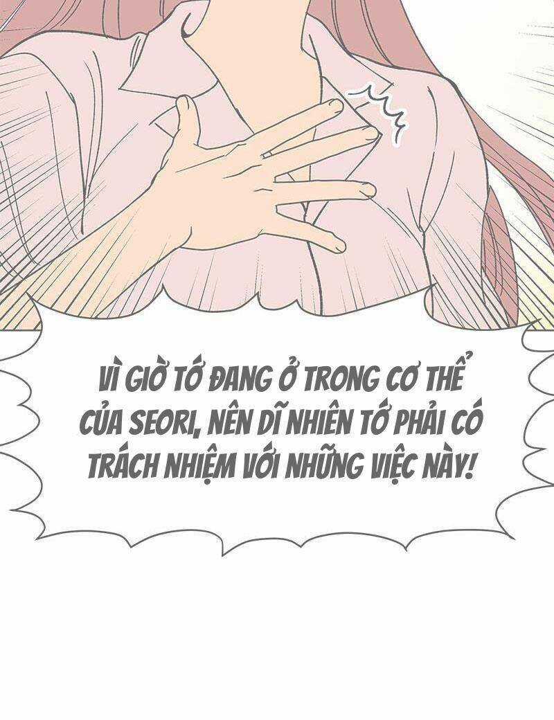 Tình Xưa Viết Lại Chapter 21 trang 59