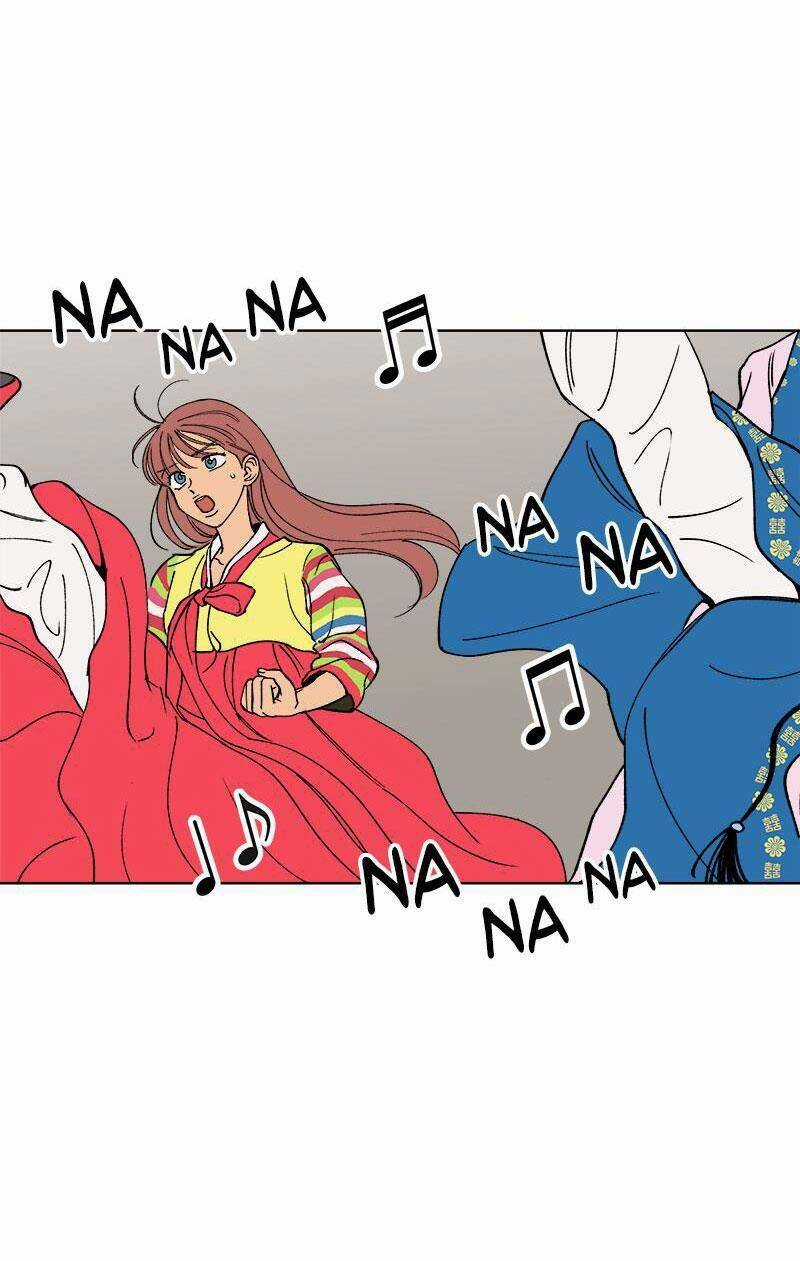 Tình Xưa Viết Lại Chapter 21 trang 60