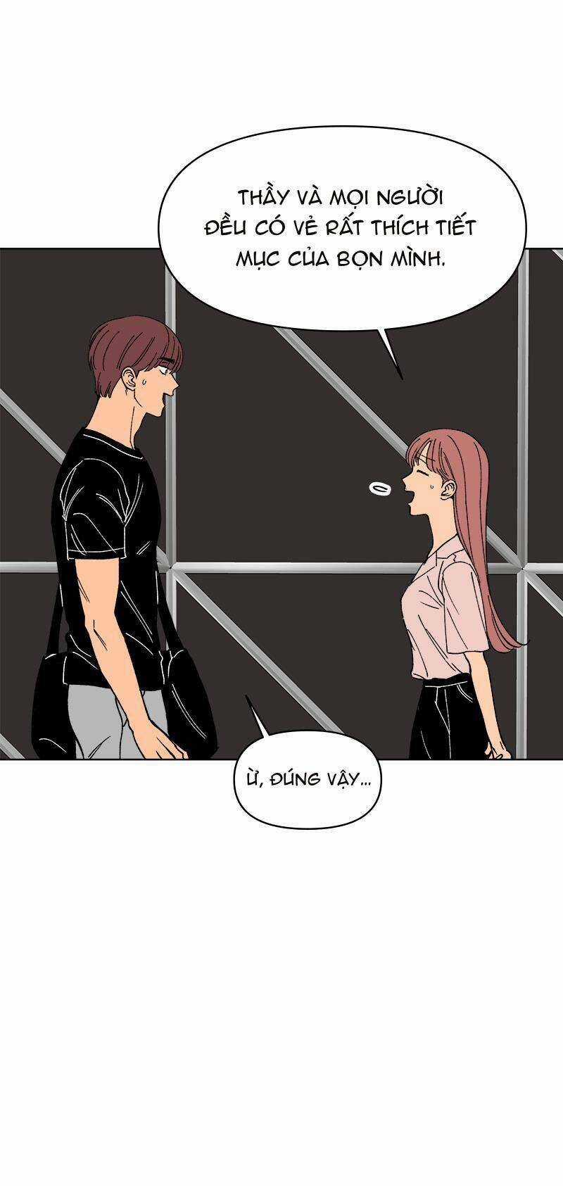 Tình Xưa Viết Lại Chapter 21 trang 65