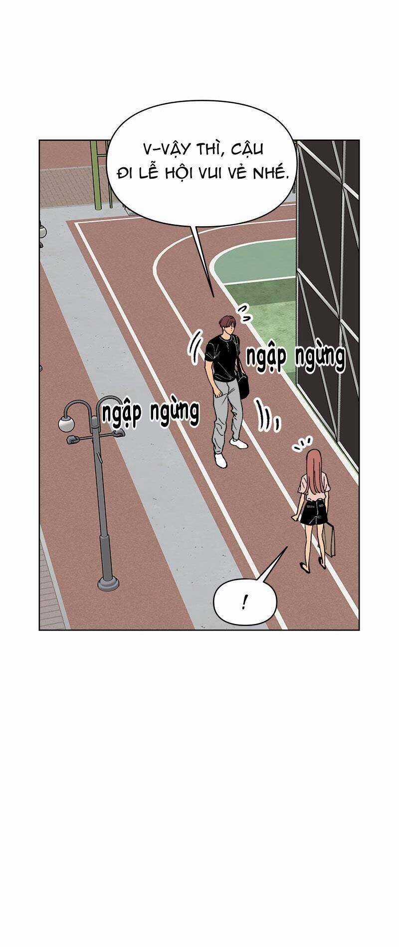 Tình Xưa Viết Lại Chapter 21 trang 67