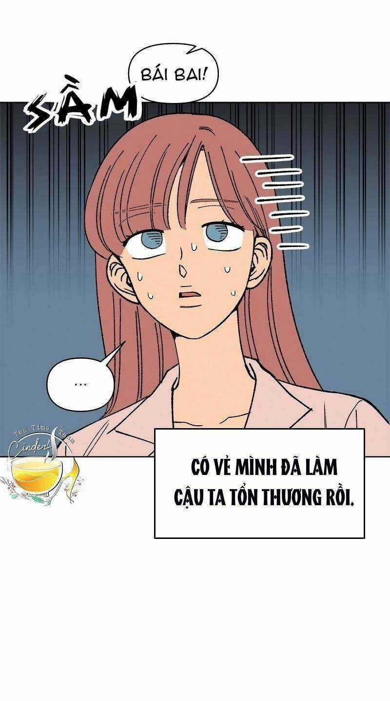 Tình Xưa Viết Lại Chapter 21 trang 68