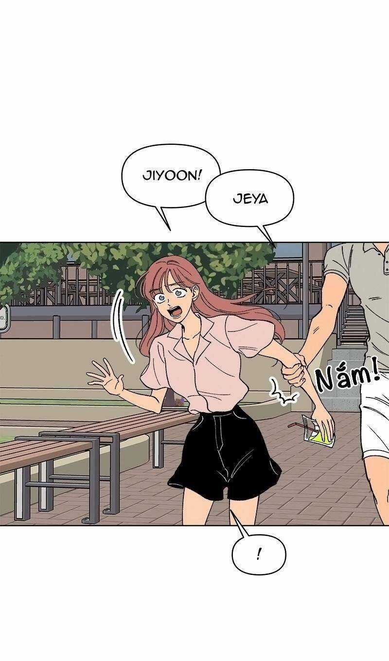 Tình Xưa Viết Lại Chapter 21 trang 7