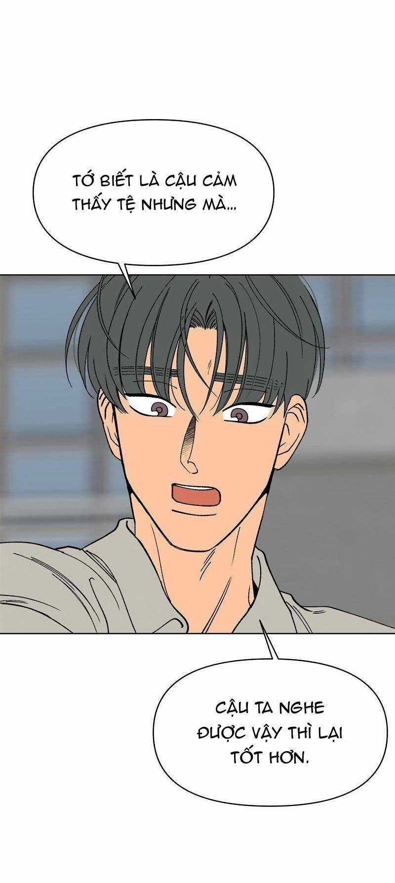 Tình Xưa Viết Lại Chapter 21 trang 9