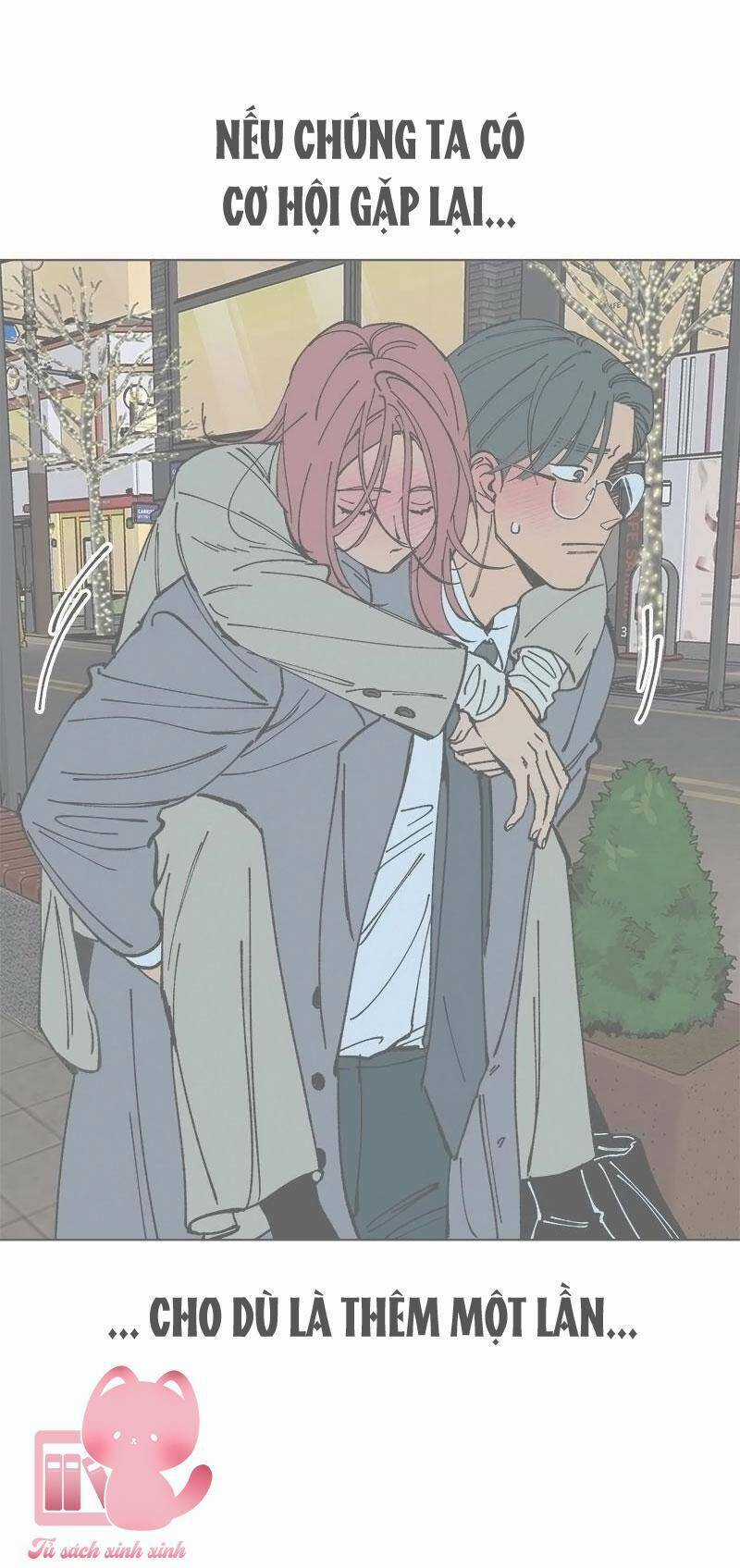 Tình Xưa Viết Lại Chapter 22 trang 11