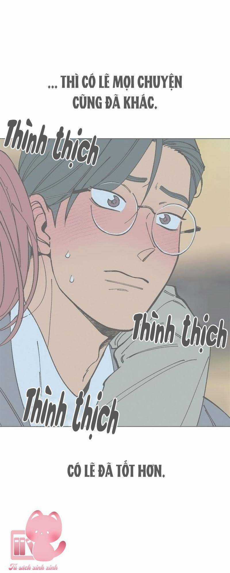 Tình Xưa Viết Lại Chapter 22 trang 12