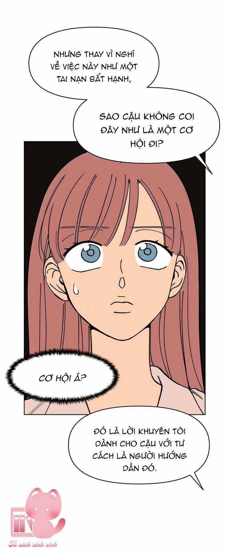 Tình Xưa Viết Lại Chapter 22 trang 15