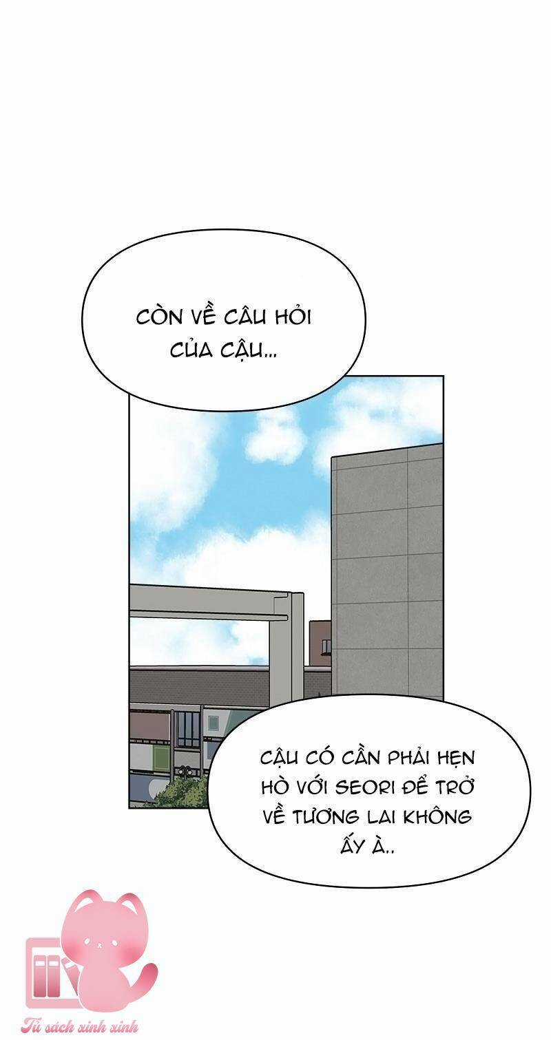 Tình Xưa Viết Lại Chapter 22 trang 16