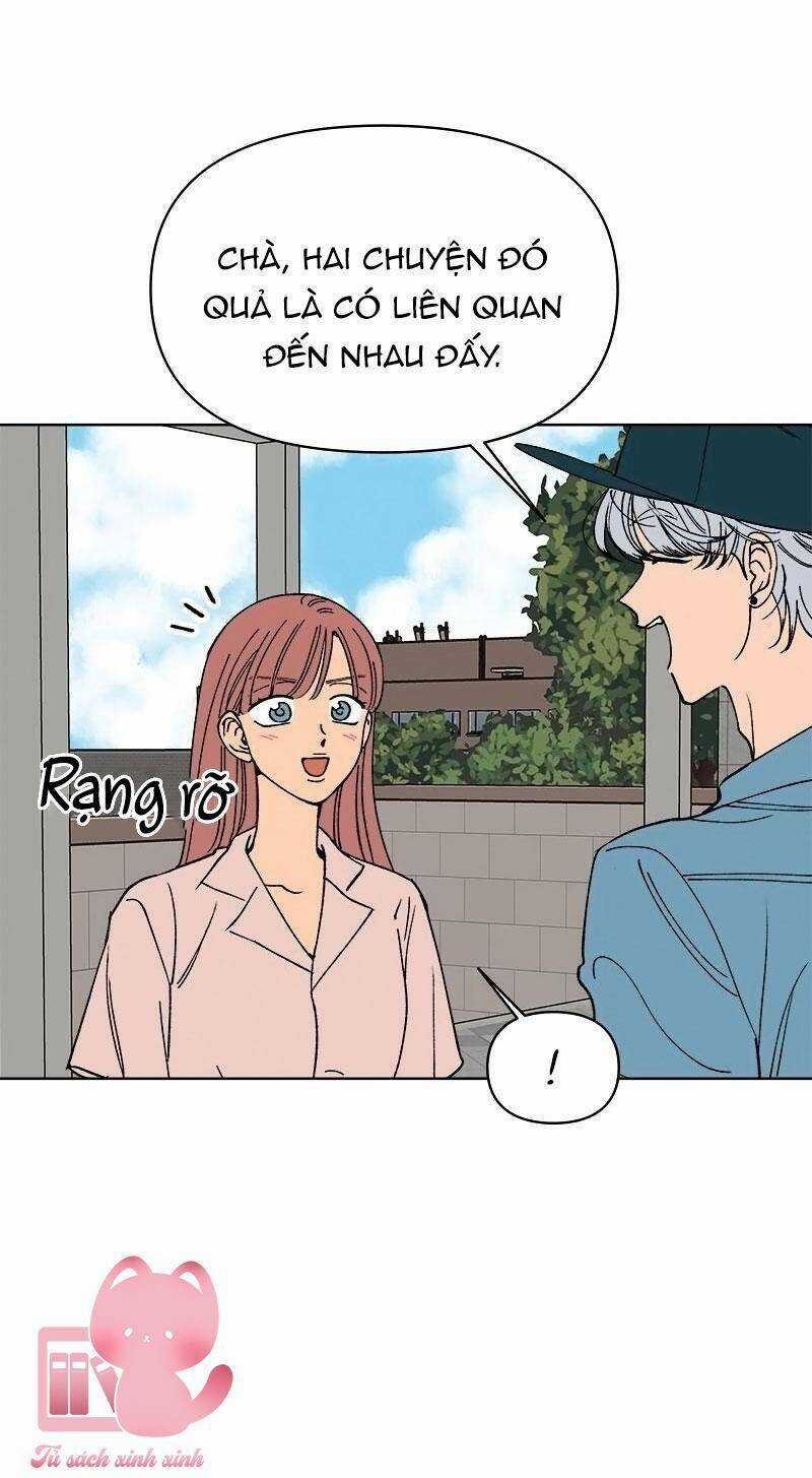 Tình Xưa Viết Lại Chapter 22 trang 17