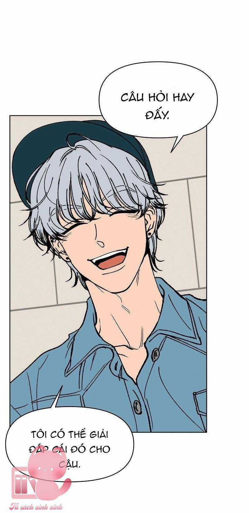 Tình Xưa Viết Lại Chapter 22 trang 21