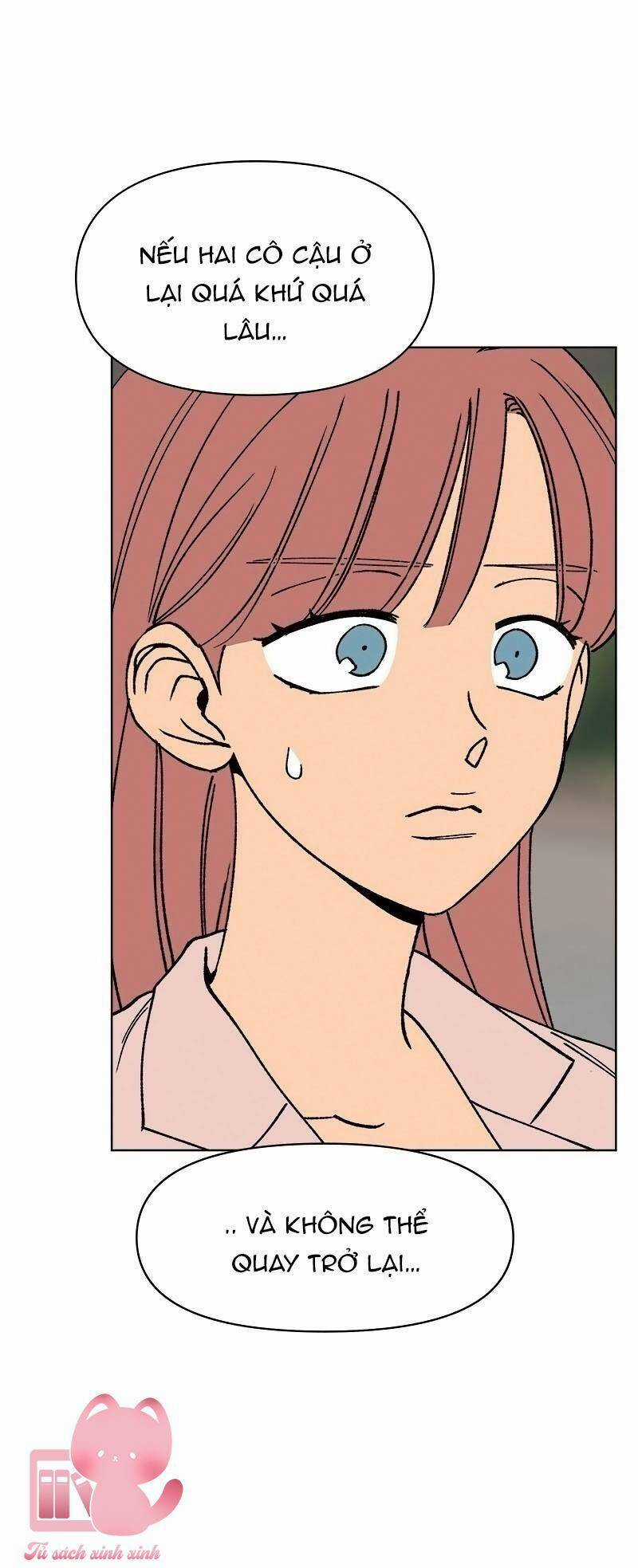 Tình Xưa Viết Lại Chapter 22 trang 22