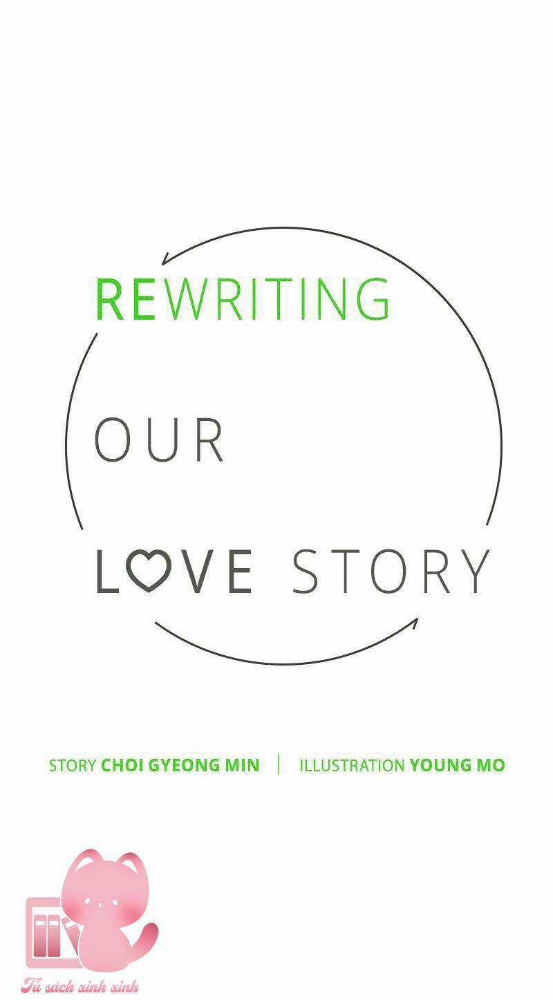 Tình Xưa Viết Lại Chapter 22 trang 23