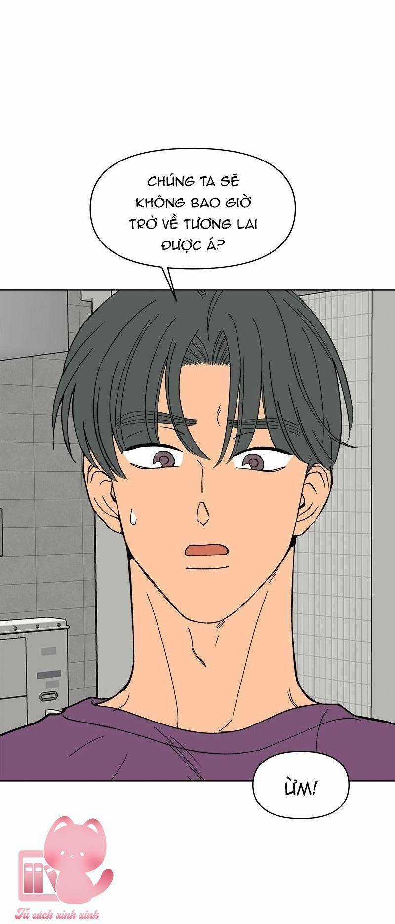 Tình Xưa Viết Lại Chapter 22 trang 24