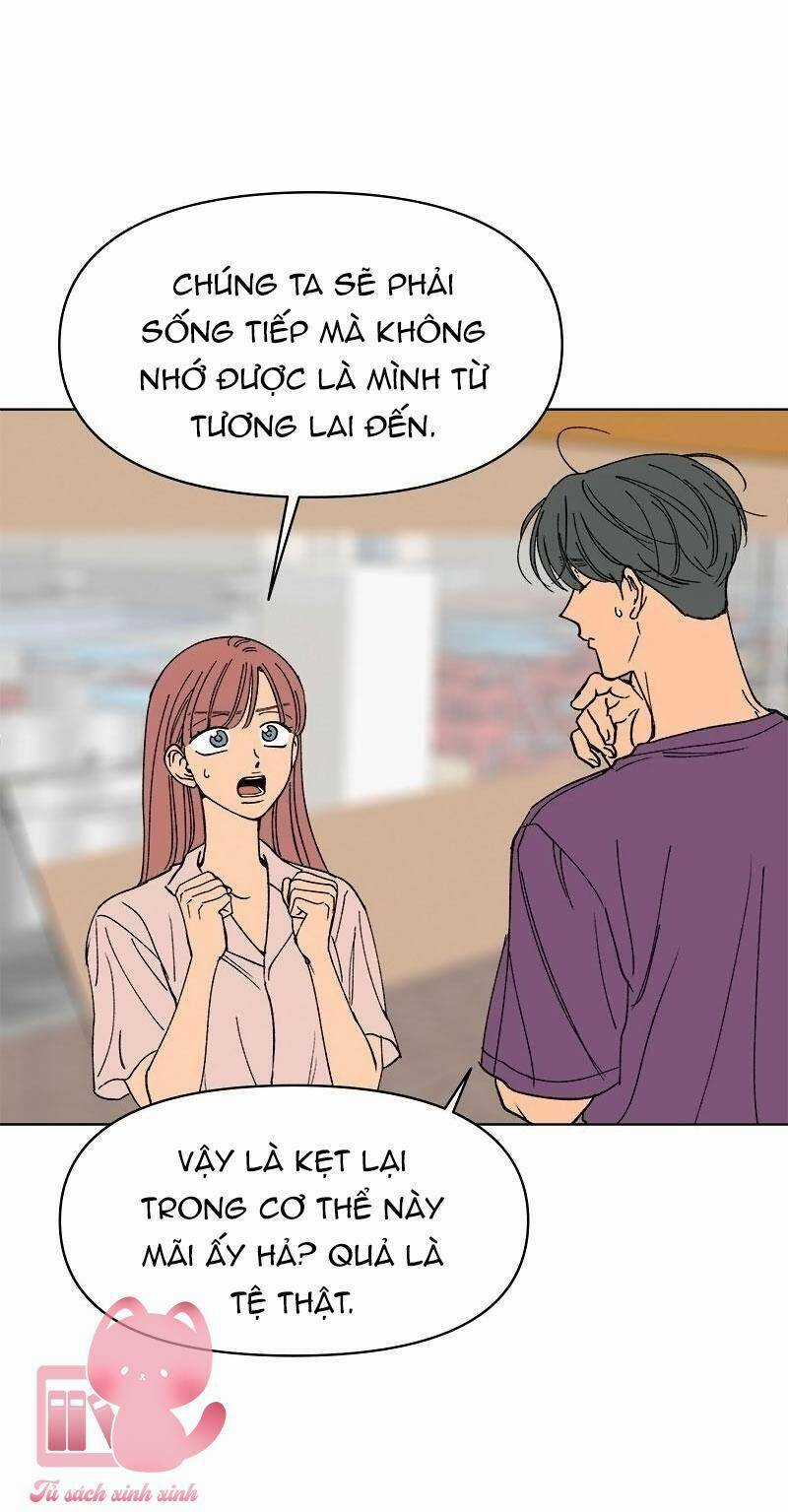 Tình Xưa Viết Lại Chapter 22 trang 26