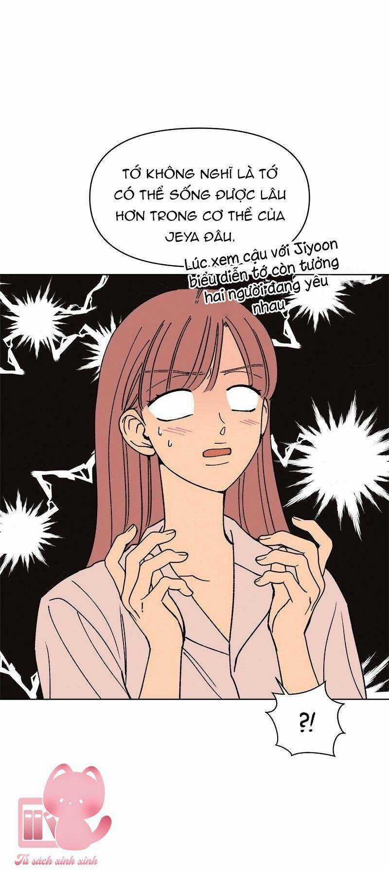 Tình Xưa Viết Lại Chapter 22 trang 27