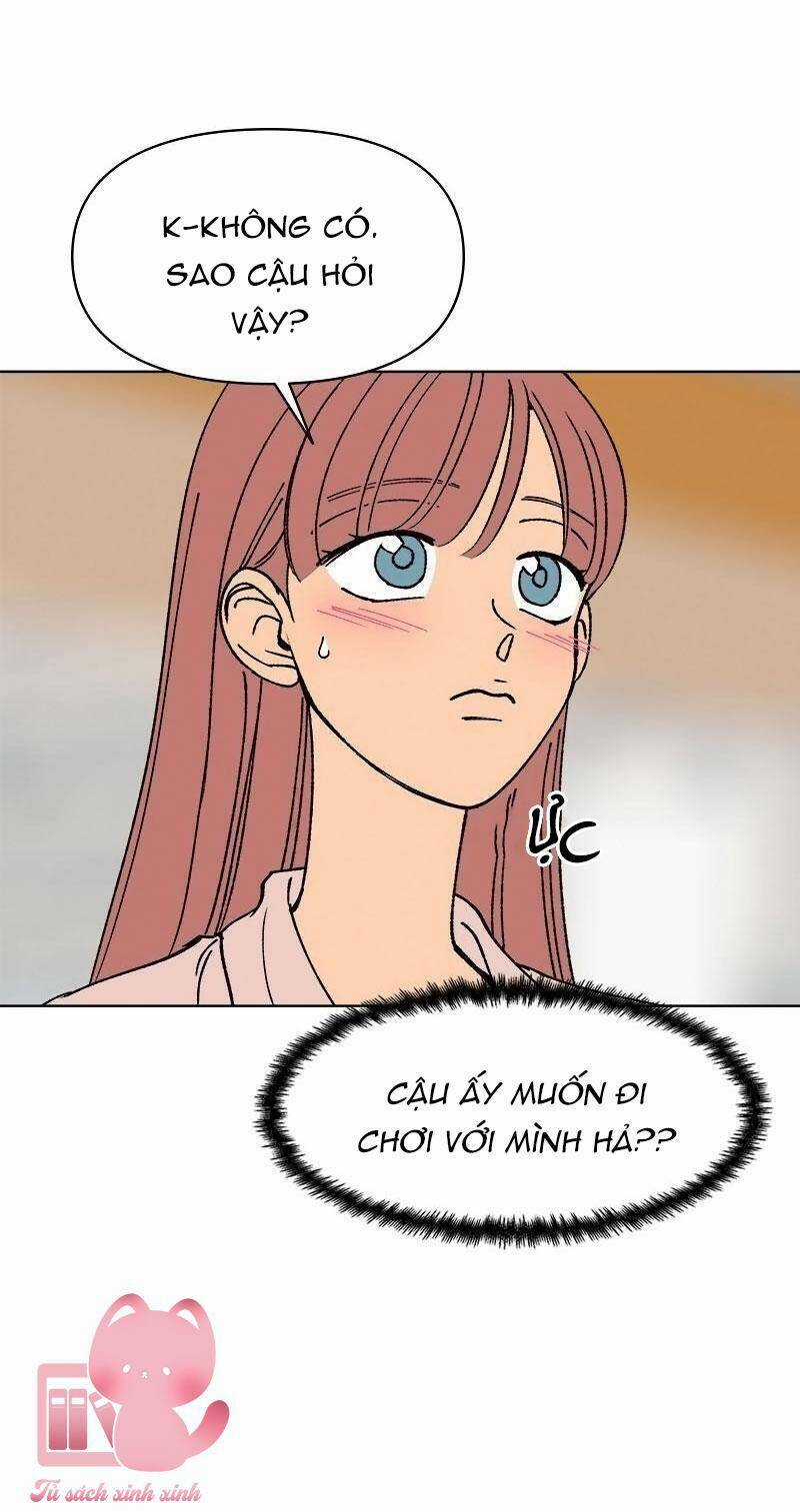 Tình Xưa Viết Lại Chapter 22 trang 33