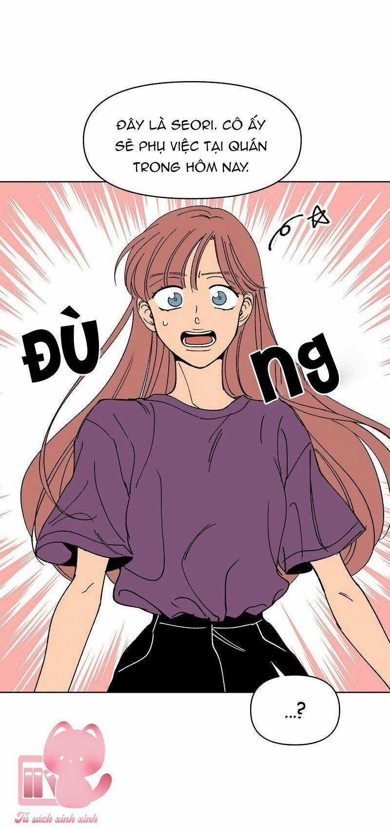 Tình Xưa Viết Lại Chapter 22 trang 35