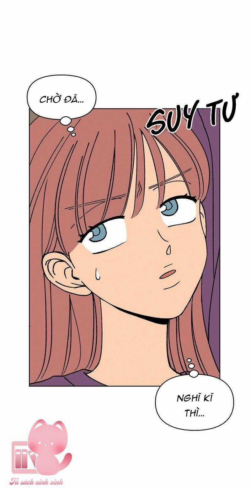 Tình Xưa Viết Lại Chapter 22 trang 38