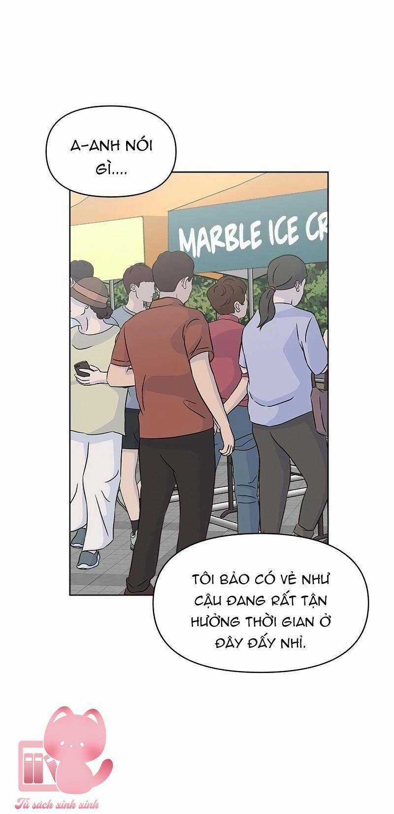 Tình Xưa Viết Lại Chapter 22 trang 4