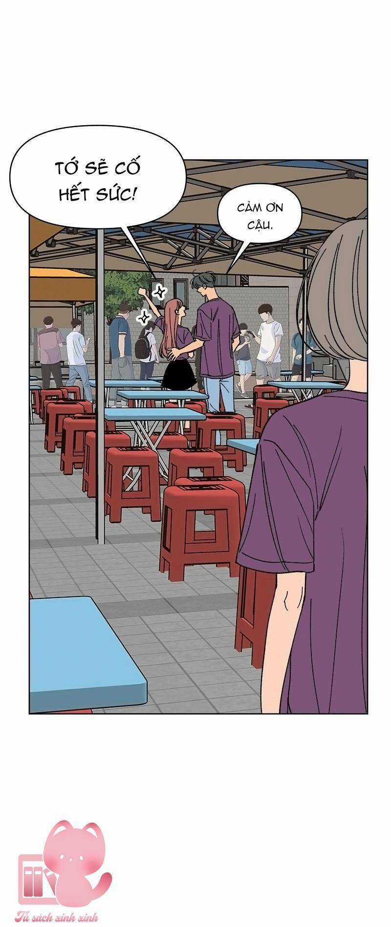 Tình Xưa Viết Lại Chapter 22 trang 40