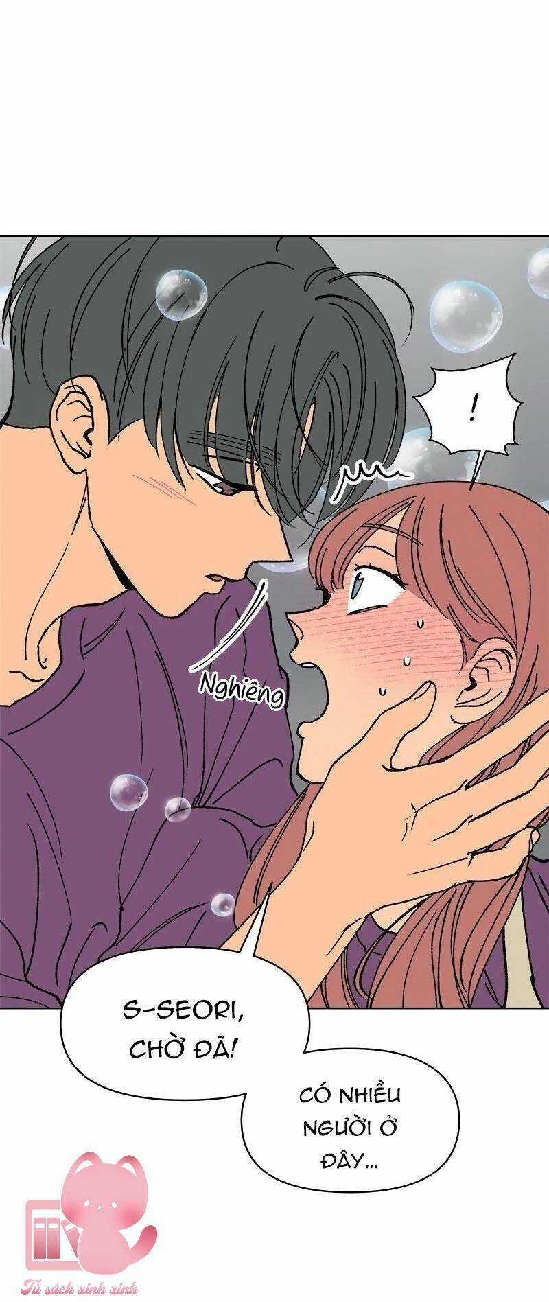 Tình Xưa Viết Lại Chapter 22 trang 49