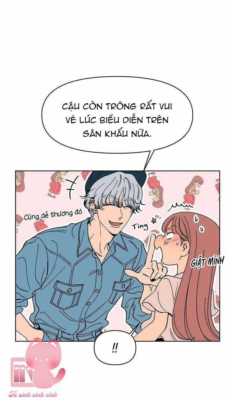 Tình Xưa Viết Lại Chapter 22 trang 5