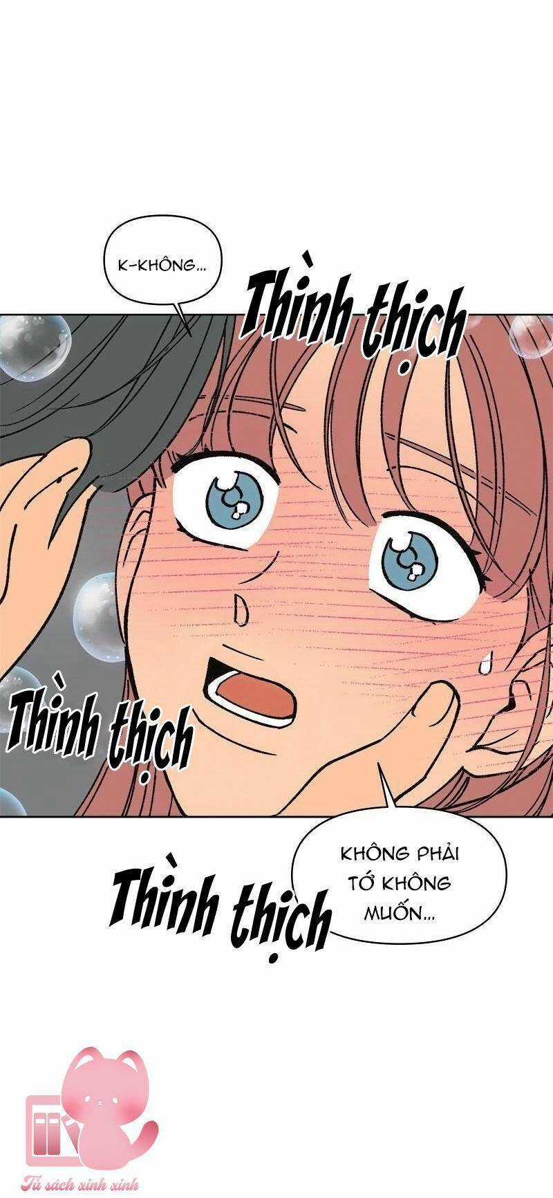 Tình Xưa Viết Lại Chapter 22 trang 51