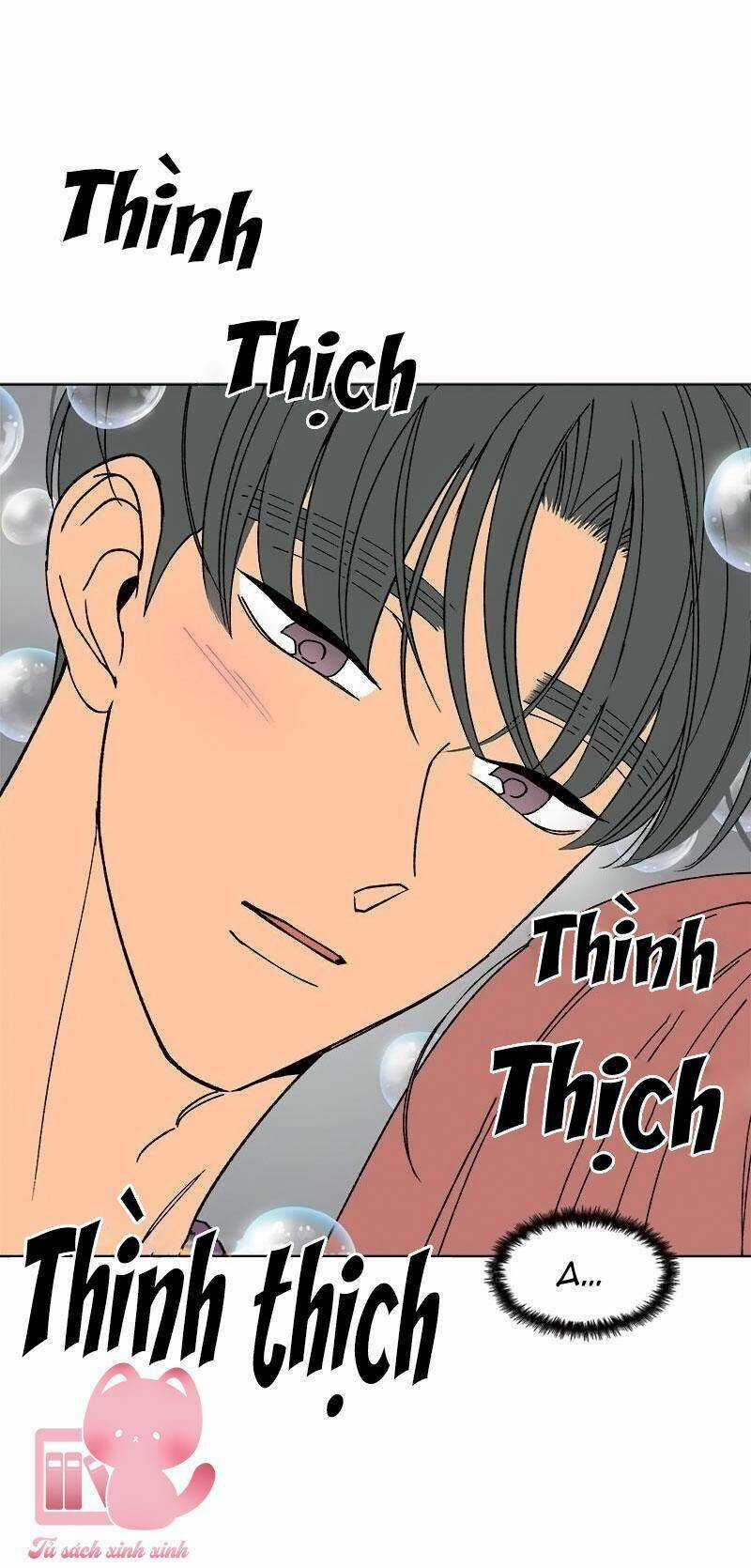 Tình Xưa Viết Lại Chapter 22 trang 52