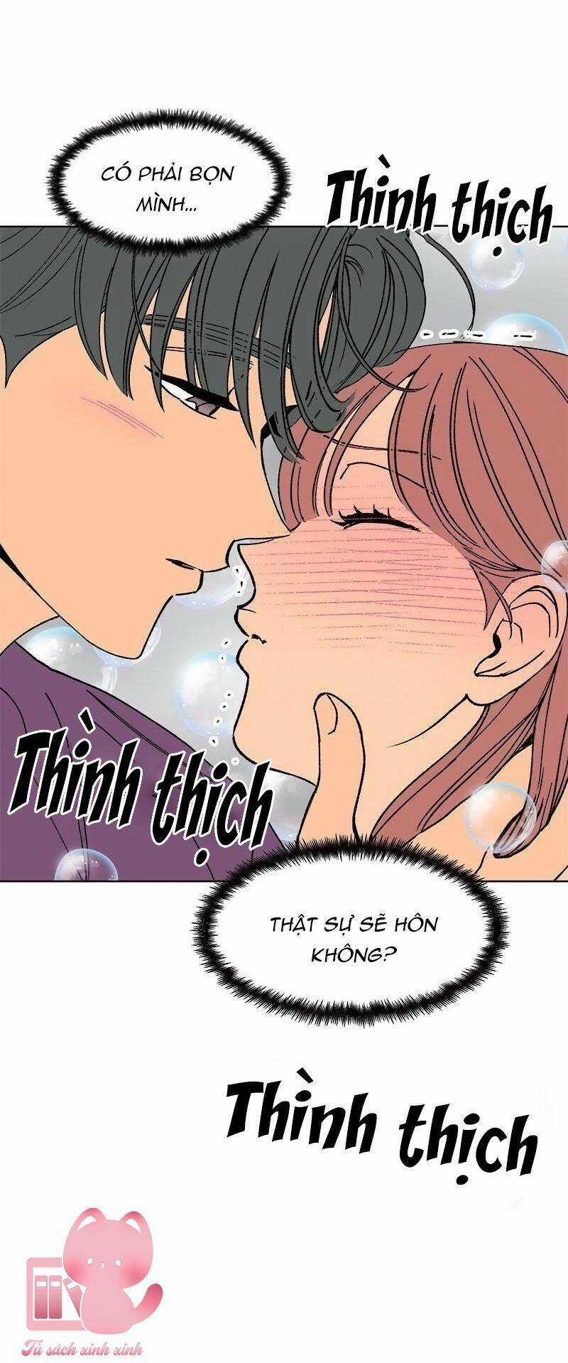 Tình Xưa Viết Lại Chapter 22 trang 53