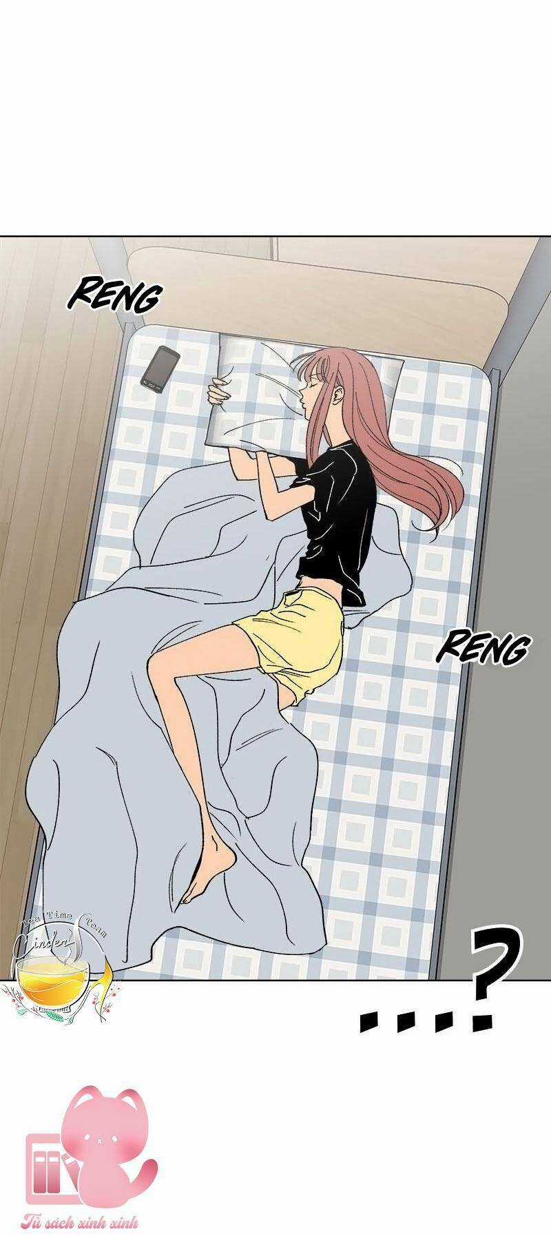 Tình Xưa Viết Lại Chapter 22 trang 56