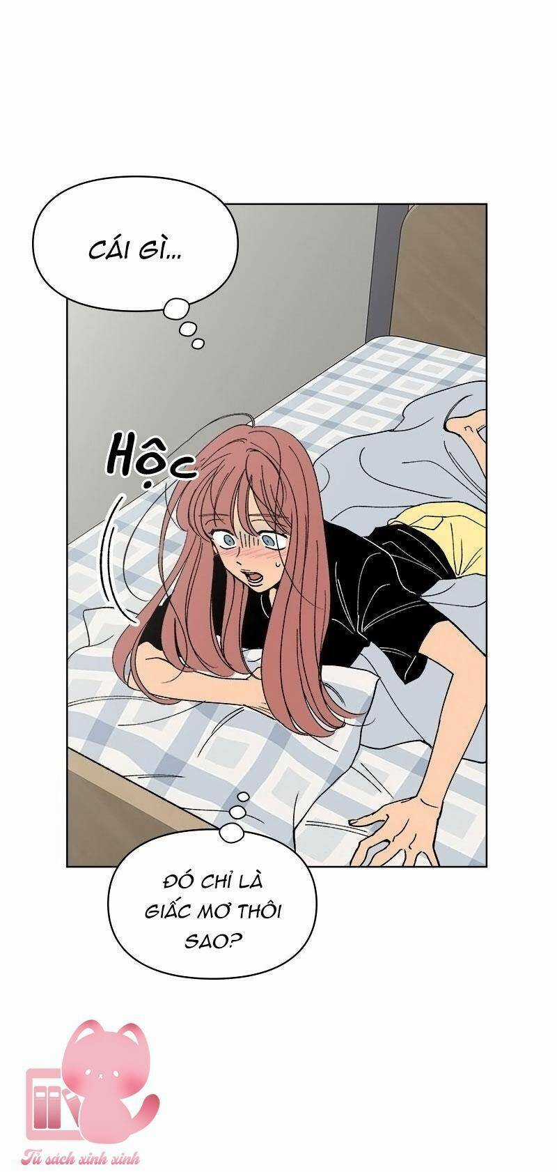 Tình Xưa Viết Lại Chapter 22 trang 57