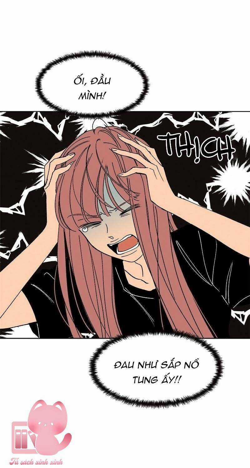 Tình Xưa Viết Lại Chapter 22 trang 58