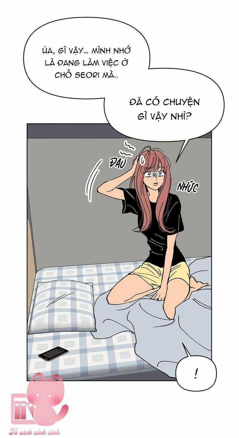 Tình Xưa Viết Lại Chapter 22 trang 59