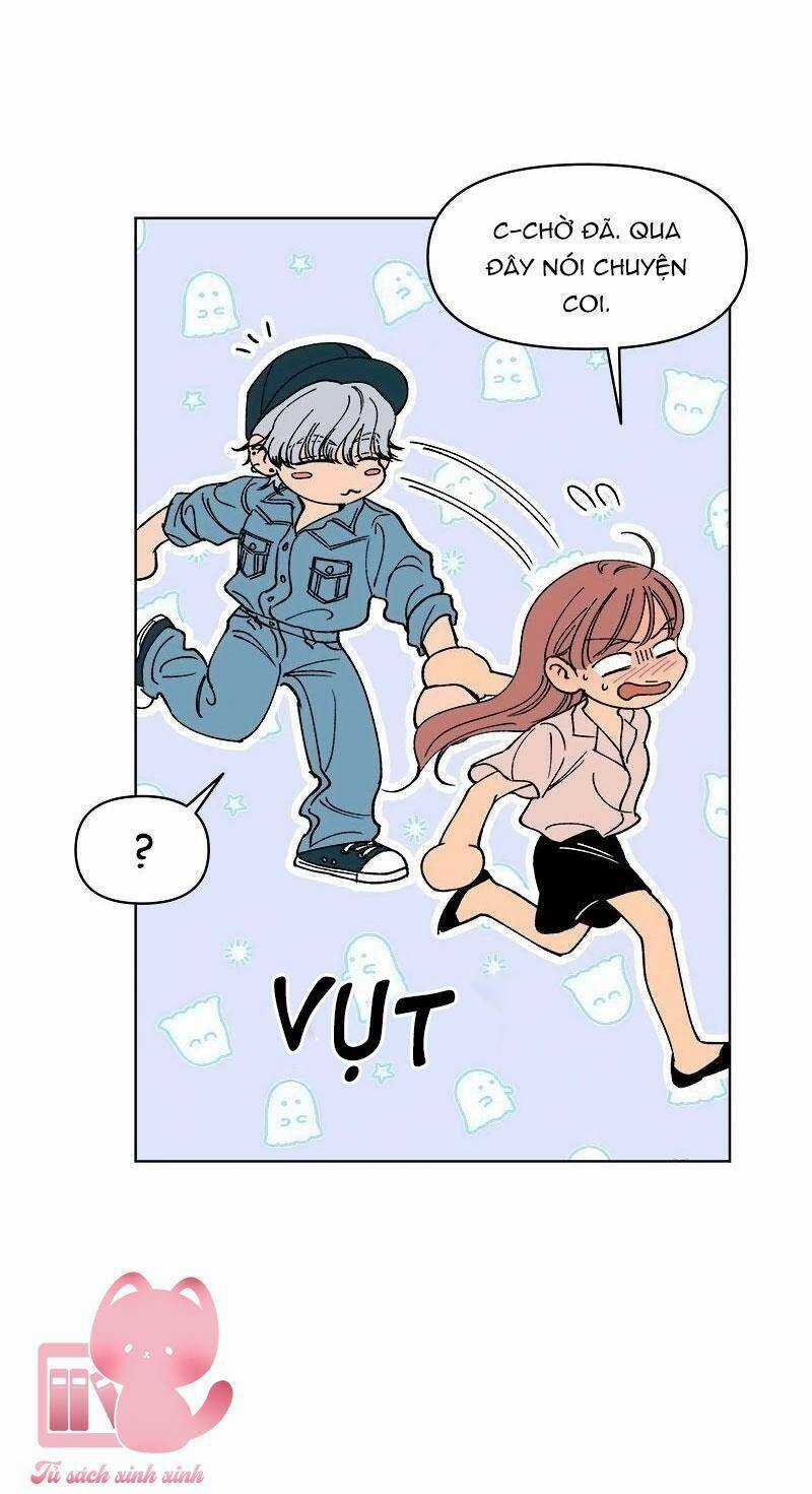 Tình Xưa Viết Lại Chapter 22 trang 6