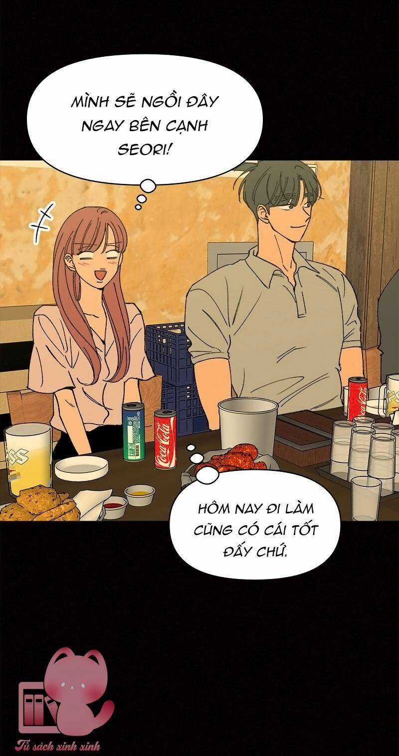 Tình Xưa Viết Lại Chapter 22 trang 64